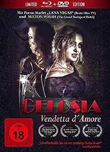 Gelosia | Gelosia - Vendetta d